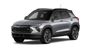 New 2026 Chevrolet TrailBlazer RS w/ Convenience Package image 1