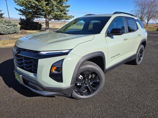 New 2025 Chevrolet Equinox LT w/ Midnight Edition image 1