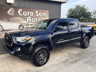 Used 2018 Toyota Tacoma SR5 image 1