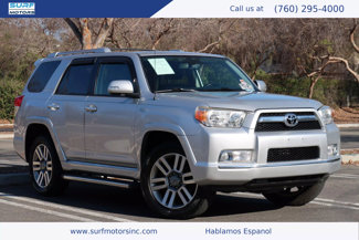 Used 2011 Toyota 4Runner Limited image 1