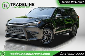Used 2024 Lexus TX 350 FWD image 1