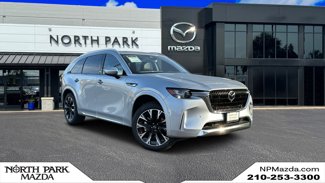 New 2025 MAZDA CX-90 3.3 Turbo S w/ Premium Package image 1