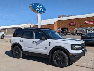 New 2024 Ford Bronco Sport Big Bend w/ Convenience Package image 1