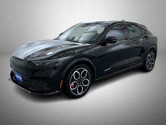 Used 2024 Ford Mustang Mach-E GT image 1