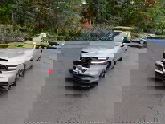 New 2025 Honda Accord Sport video 1