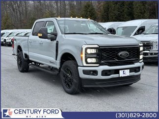 New 2025 Ford F350 Lariat w/ Lariat Ultimate Package image 1