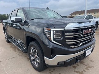 New 2026 GMC Sierra 1500 SLT w/ SLT Premium Package image 1