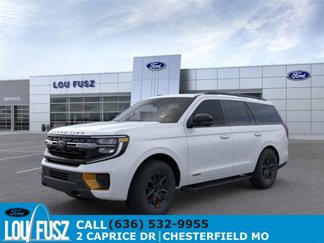 New 2025 Ford Expedition Tremor image 1