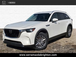 New 2025 MAZDA CX-90 3.3 Turbo w/ Preferred Package image 1