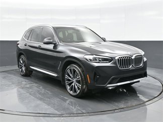 Used 2023 BMW X3 xDrive30i w/ Convenience Package image 1