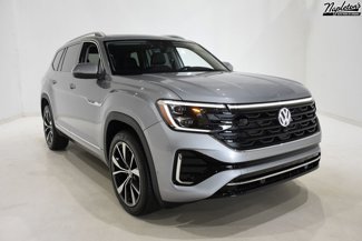 New 2026 Volkswagen Atlas SEL Premium R-Line image 1