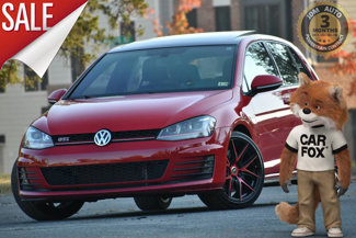 Used 2017 Volkswagen GTI S image 1