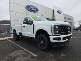 New 2025 Ford F350 XL image 1