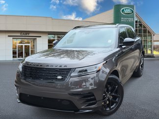 New 2026 Land Rover Range Rover Velar Dynamic SE image 1