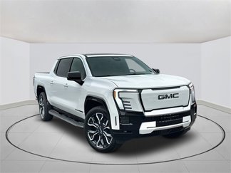 New 2025 GMC Sierra EV Denali image 1