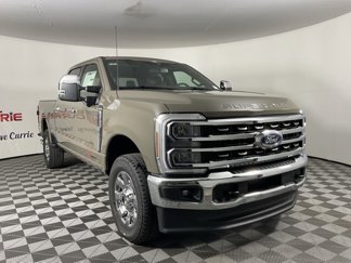 New 2026 Ford F350 King Ranch w/ Chrome Package image 1