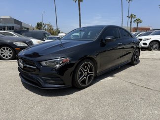 Used 2022 Mercedes-Benz CLA 250 image 1