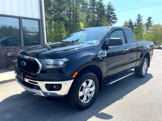 Used 2019 Ford Ranger XLT w/ Equipment Group 302A Luxury image 1