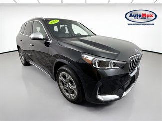 Used 2024 BMW X1 xDrive28i image 1