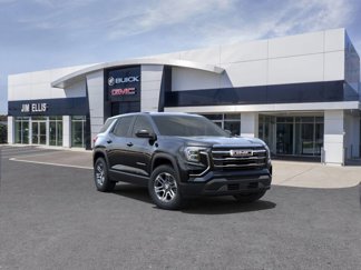 New 2026 GMC Terrain Elevation image 1