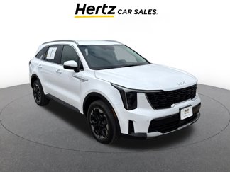 Used 2024 Kia Sorento S image 1