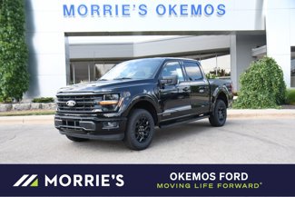 New 2025 Ford F150 XLT image 1
