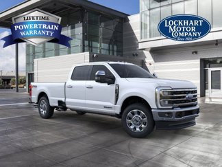 New 2025 Ford F350 King Ranch image 1