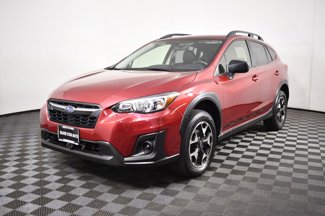 Used 2019 Subaru Crosstrek 2.0i image 1