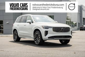 New 2026 Volvo XC90 T8 Plus image 1