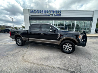 Used 2022 Ford F250 Lariat w/ Lariat Ultimate Package image 1