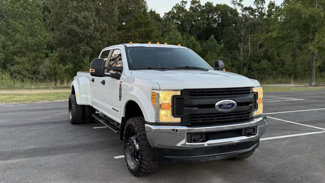 Used 2017 Ford F350 XL w/ Power Equipment Group image 1