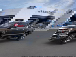 New 2025 Ford F350 King Ranch image 1
