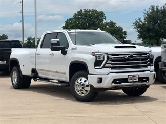 New 2025 Chevrolet Silverado 3500 High Country w/ High Country Premium Package image 1