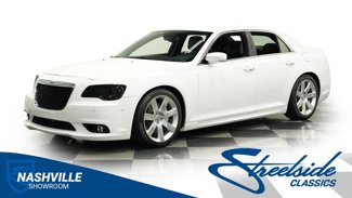 Used 2012 Chrysler 300 SRT8 w/ 19-Premium Speaker Group image 1