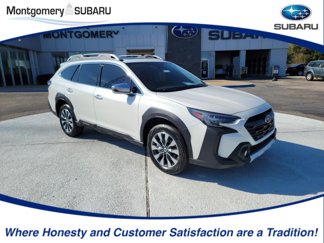 New 2025 Subaru Outback Touring image 1