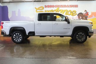 New 2025 Chevrolet Silverado 2500 LT w/ All Star Edition image 1