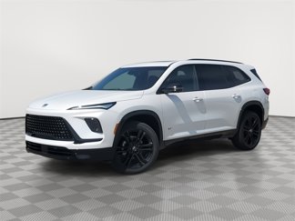 New 2025 Buick Enclave Sport Touring w/ Power Package image 1