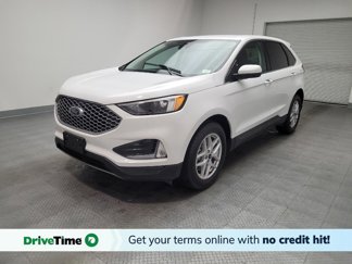Used 2023 Ford Edge SEL w/ Convenience Package image 1