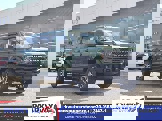New 2025 Ford Bronco Badlands image 1