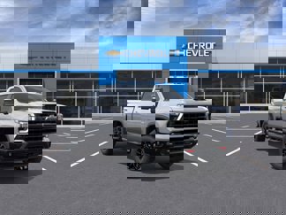 New 2026 Chevrolet Silverado 2500 LTZ w/ LTZ Plus Package image 1