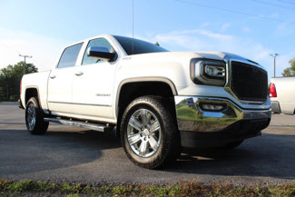 Used 2018 GMC Sierra 1500 SLT image 1