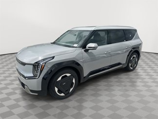 New 2026 Kia EV9 Land image 1