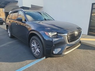New 2025 MAZDA CX-90 Plug-In Hybrid w/ Preferred image 1