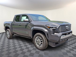 New 2025 Toyota Tacoma Limited image 1