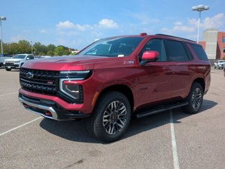 New 2026 Chevrolet Tahoe Z71 w/ Z71 Off-Road Package image 1