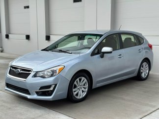 Used 2015 Subaru Impreza 2.0i Premium image 1