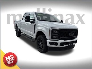 New 2025 Ford F250 XL w/ FX4 Off-Road Package image 1