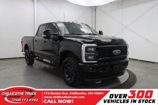 Used 2024 Ford F350 Lariat w/ Lariat Ultimate Package image 1