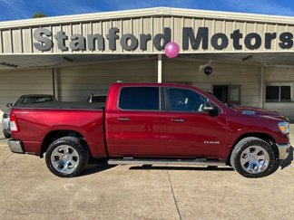 Used 2019 RAM 1500 Big Horn image 1