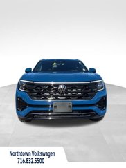 New 2026 Volkswagen Atlas Cross Sport SEL Premium R-Line image 1